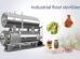 Промышленный автоклав для стерилизации пищевого оборудования