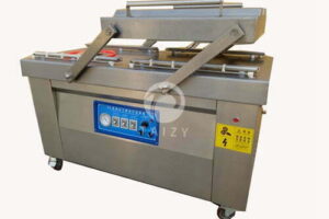 Vacuum packing machine