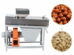 Roasted peanut skin peeling machine