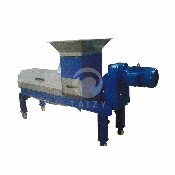 1. 5t juicer machine