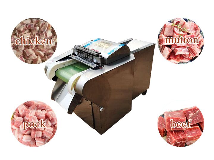 Chicken Cutting Machine Price In Malaysia - Taizy Meat Processing Machinery
