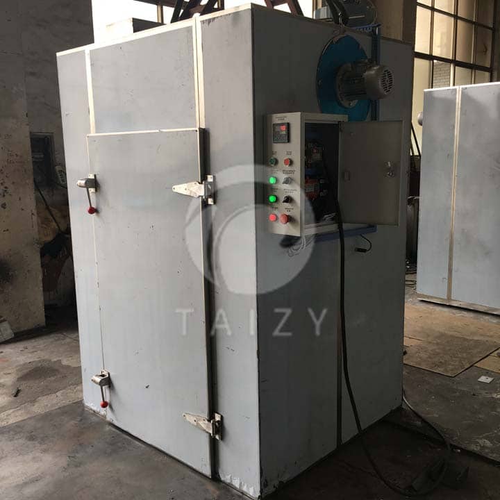 Fruit and vegetable dryer machine / drying food machine