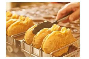 Taiyaki