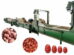 Industrial date palm processing machine