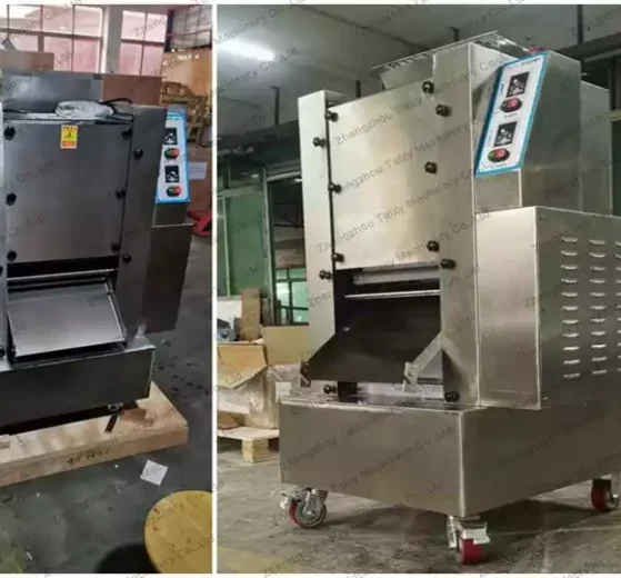 韓国用タピオカ製造機