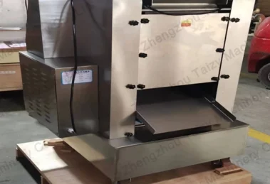 アメリカ向けタピオカパールボバメーカー