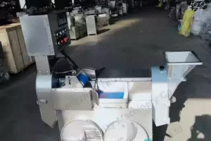 タイジーのさつまいもスライサー