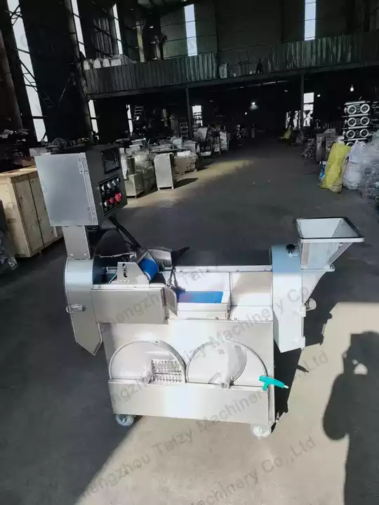 タイジーのさつまいもスライサー