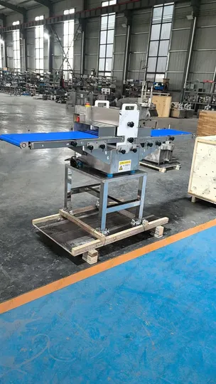 Kleine Fleischschneidemaschine